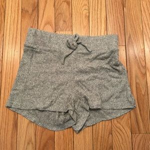 sleep shorts